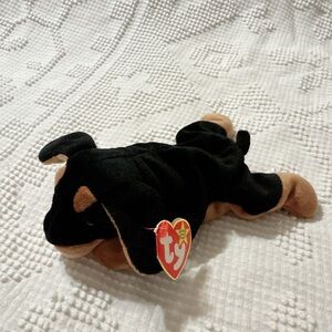 TY Beanie Baby doby